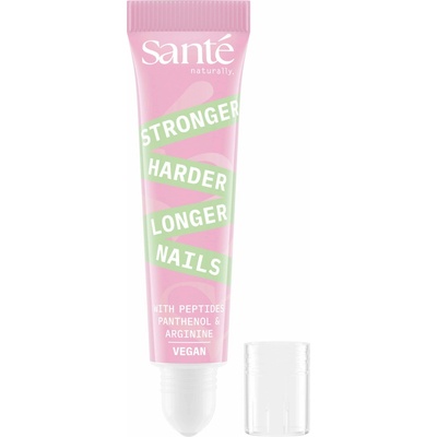 Santé naturally. Stronger, Harder, Longer Nails - 15 ml
