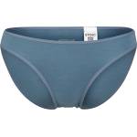 Stoic Дамско мериносово термобельо Stoic Women's Merino150 AlsenSt. Brief Merino base layer - Ocean Blue - размер XL (115-1854-1415)