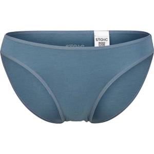 Stoic Дамско мериносово термобельо Stoic Women's Merino150 AlsenSt. Brief Merino base layer - Ocean Blue - размер XL (115-1854-1415)