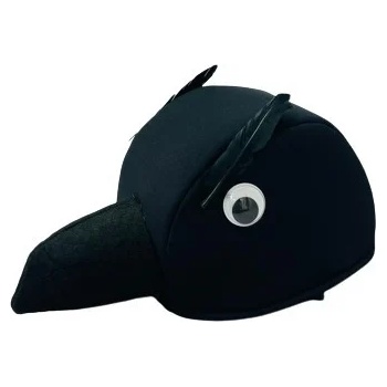 Image 1 of КАРНАВАЛ ШАПКА ГАРВАН (787720231123)