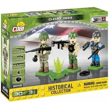 D-DAY 1944
