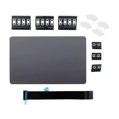 Trackpad MacBook Pro 14" 2024 – A3185 – Originálny – vesmírne čierny MAC1125