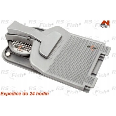 Škrabací prkno Jaxon AK DF02 47 cm – Sleviste.cz