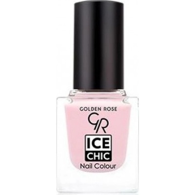 Golden Rose Ice Chic Nail Colour lak na nehty 79 10,5 ml