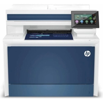 Image 1 of HP LaserJet Pro MFP M4302fdw (5HH64F)
