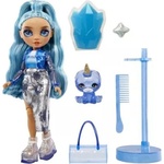 MGA Entertainment Rainbow High: Кукла с аксесоари - Скайлър - на унгарски език (120216)