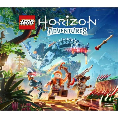 LEGO Horizon Adventures
