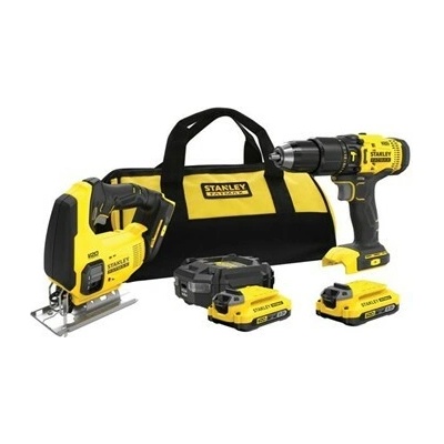 Stanley SFMCD711 + SFMCS600