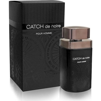 Fragrance World Catch de noire parfémovaná voda pánská 100 ml