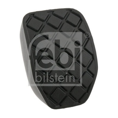 Oblozenei padalu, pedal spojky FEBI BILSTEIN 28636