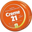 Pleťové krémy Creme 21 Soft hydratační krém s vitaminem E 50 ml