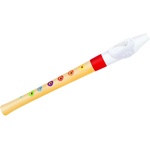 HaPe International Музикален инструмент Hape International - Блокфлейта за начинаещи (H0640) - baby