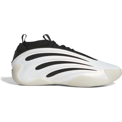 adidas Мъжки баскетболни кецове Adidas Harden Volume 9 Basketball Shoes Mens - Olive/Black