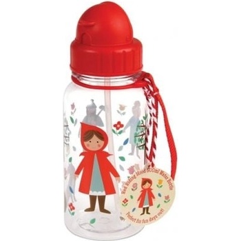 Image 1 of Rex London - Детско шише за вода - Червената шапчица (27286)