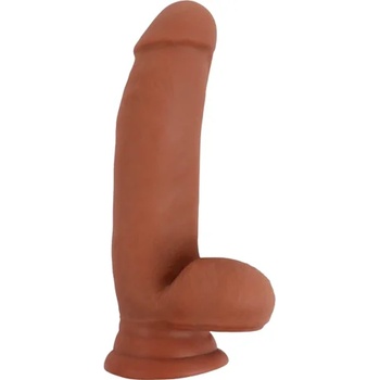 Image 1 of Chisa-novelties Лепяща се отливка Кибер Кожа "pruriency lord latin" 18 см