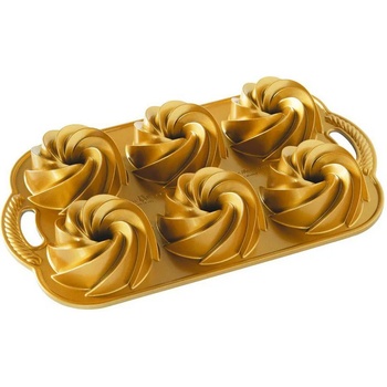 Nordic Ware Bundlette 6 pcs (88077)