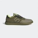 Five Ten Sleuth W Orbit Green