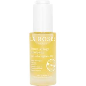 La Rosée Изпълващ серум за лице с 5 органични растителни масла, 30 ml - baby