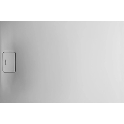 Duravit Stonetto - sprchová vanička 120 x 80 x 5 cm, biela 720148380000000