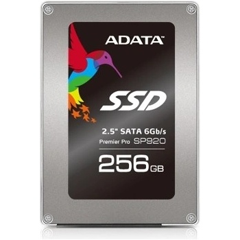 ADATA SP920 256GB, ASP920SS3-256GM-C