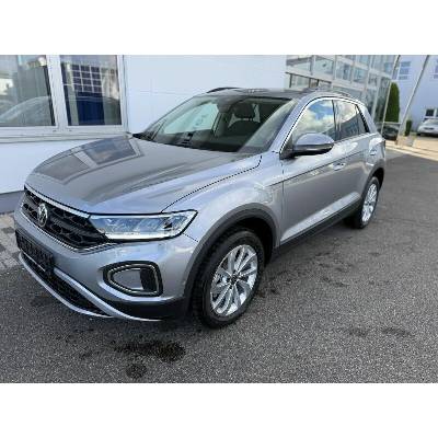Volkswagen T-Roc 1.5 TSI DSG Life 110 kW