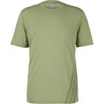 adidas Terrex Мъжка спортна тениска adidas Terrex XPR Tee Sport shirt - Tent Green - размер XS (216-7562-0211)