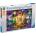 Ravensburger Пъзел Ravensburger от 500 части - Космосът (16981)
