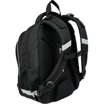 Stil batoh Prime Ninja černá