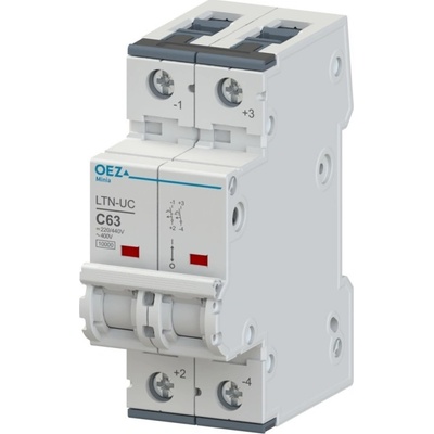 OEZ LTN-UC-4C-2
