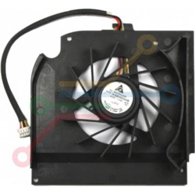 HP Pavilion dv9331xx ventilátor