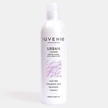 IUVENIO Urban čisticí gel 200 ml