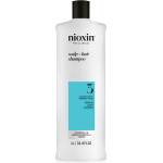 Nioxin System 3 Color Safe Cleanser Shampoo 1000 ml