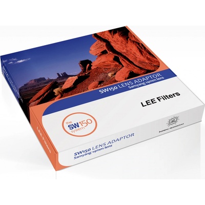 LEE SW150 adaptér pre Samyang 14mm f2,8