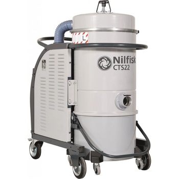 Nilfisk CFM CTS 22