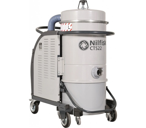 Nilfisk CFM CTS 22