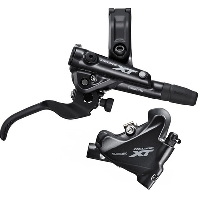 Shimano XT M8110 zadní černá