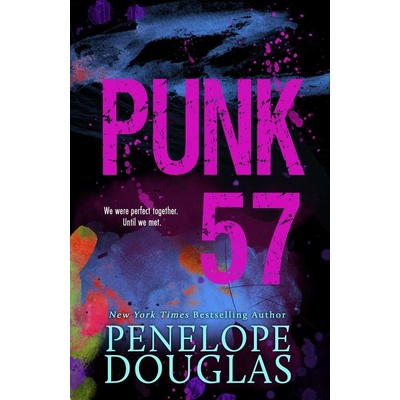 Punk57 - Penelope Douglas