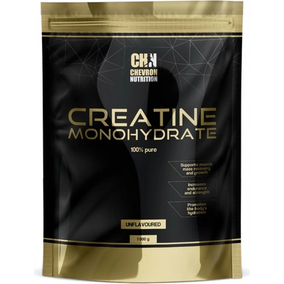 Chevron Nutrition Kreatine monohydráte 1000 g