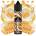 Bombo Bar Juice Creamy Cookie 12ml/60ml