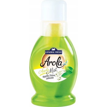 General Fresh Arola Vanilka osviežovač vzduchu 300 ml