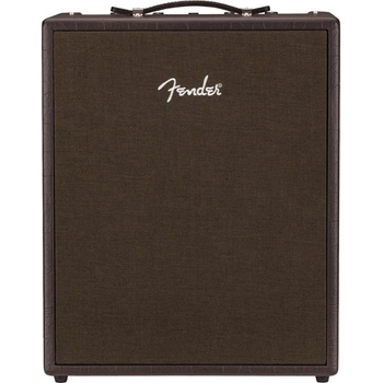 Fender Acoustic SFX II Dark Brown Комбо усилвател за електро-акустична китара (231-4506-000)