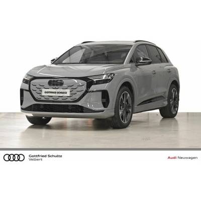 Audi Q4 quattro e-tron 220 kW