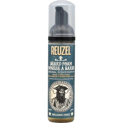 REUZEL Beard Foam 70 ml