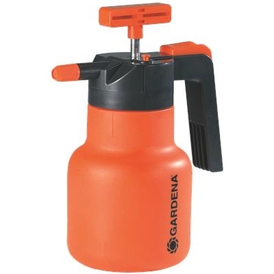 GARDENA Пръскачка под налягане Gardena 1, 25л (11120-90)