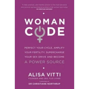 Womancode | Alisa Vitti (2013)