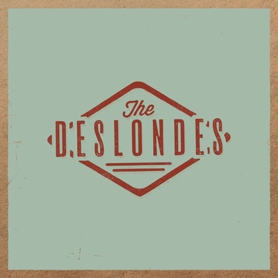 The Deslondes - The Deslondes (Limited Edition) (Mardi Gras Purple Coloured) (LP) (0607396597710)