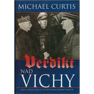 Verdikt nad Vichy