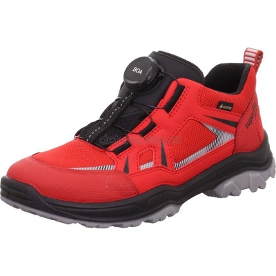 Superfit detské celoročné topánky 1-009069-5010