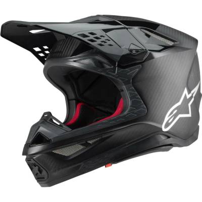Alpinestars Supertech M10 FAME 2026