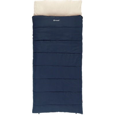 Outwell Contour Lux XL Deep Blue